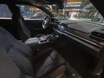 LAMBORGHINI Urus ABT SE ABT Aerodynamikpaket 910 PS MwSt