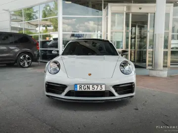 PORSCHE 911 992 Carrera 4 GTS 2024   Carbon   SPEC!
