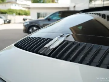 PORSCHE 911 992 Carrera 4 GTS 2024   Carbon   SPEC!