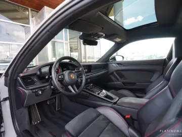 PORSCHE 911 992 Carrera 4 GTS 2024   Carbon   SPEC!