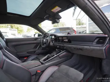 PORSCHE 911 992 Carrera 4 GTS 2024   Carbon   SPEC!