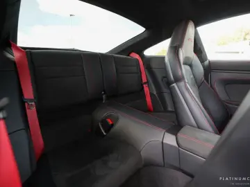 PORSCHE 911 992 Carrera 4 GTS 2024   Carbon   SPEC!