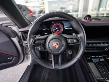 PORSCHE 911 992 Carrera 4 GTS 2024   Carbon   SPEC!
