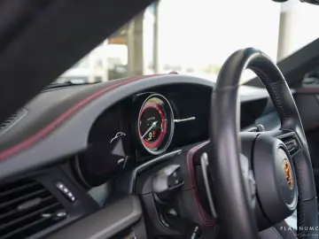 PORSCHE 911 992 Carrera 4 GTS 2024   Carbon   SPEC!