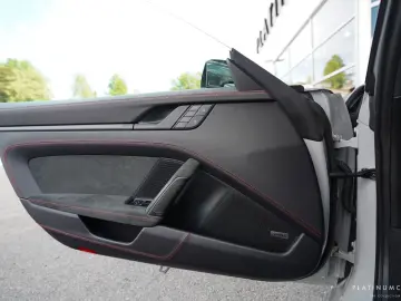 PORSCHE 911 992 Carrera 4 GTS 2024   Carbon   SPEC!