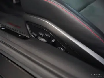 PORSCHE 911 992 Carrera 4 GTS 2024   Carbon   SPEC!