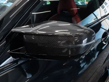 BMW M4 Competition Coupe xDrive CARBON HEAD-UP H&K