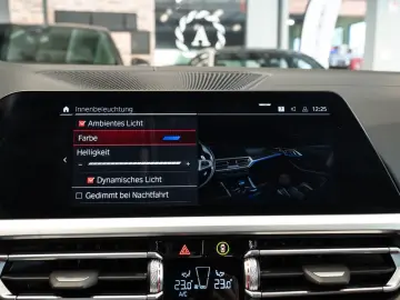 BMW M4 Competition Coupe xDrive CARBON HEAD-UP H&K
