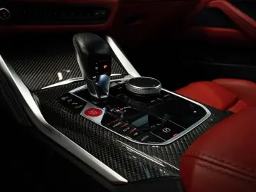 BMW M4 Competition Coupe xDrive CARBON HEAD-UP H&K