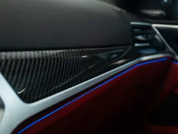 BMW M4 Competition Coupe xDrive CARBON HEAD-UP H&K