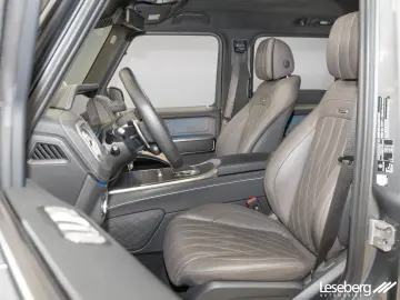 MERCEDES-BENZ AMG G 63 Superior Night Multibeam AHK …