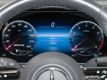 MERCEDES-BENZ AMG G 63 Superior Night Multibeam AHK …