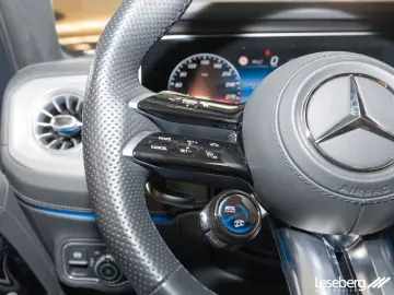 MERCEDES-BENZ AMG G 63 Superior Night Multibeam AHK …