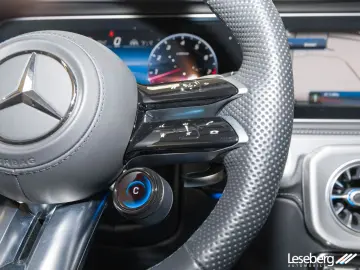 MERCEDES-BENZ AMG G 63 Superior Night Multibeam AHK …