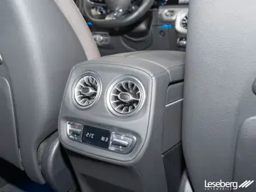MERCEDES-BENZ AMG G 63 Superior Night Multibeam AHK …