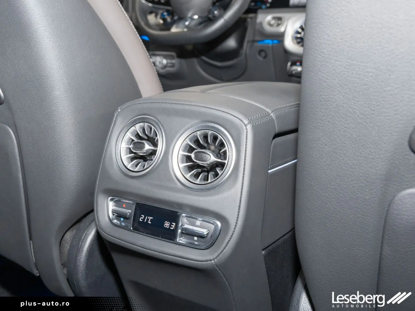 MERCEDES-BENZ AMG G 63 Superior Night Multibeam AHK &hellip;