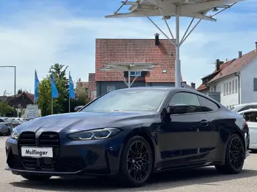 BMW M4 Comp.xDr.M Drivers RaceTrack eh-UPE 131409 -