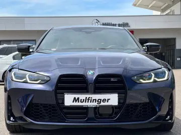 BMW M4 Comp.xDr.M Drivers RaceTrack eh-UPE 131409 -