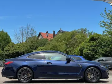 BMW M4 Comp.xDr.M Drivers RaceTrack eh-UPE 131409 -