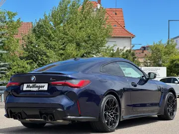 BMW M4 Comp.xDr.M Drivers RaceTrack eh-UPE 131409 -