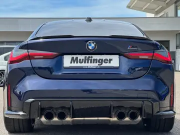 BMW M4 Comp.xDr.M Drivers RaceTrack eh-UPE 131409 -