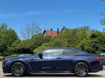 BMW M4 Comp.xDr.M Drivers RaceTrack eh-UPE 131409 -