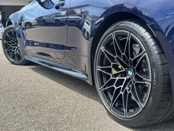 BMW M4 Comp.xDr.M Drivers RaceTrack eh-UPE 131409 -