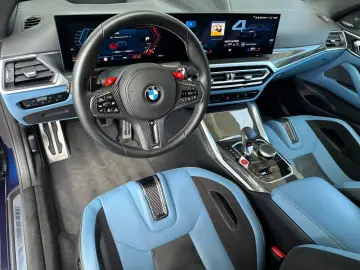 BMW M4 Comp.xDr.M Drivers RaceTrack eh-UPE 131409 -