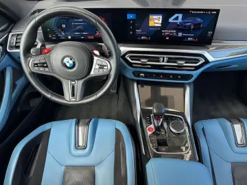 BMW M4 Comp.xDr.M Drivers RaceTrack eh-UPE 131409 -