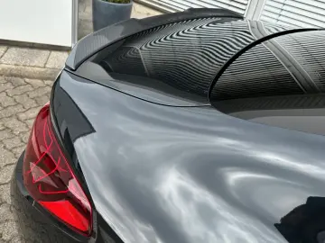 BMW M4 Coupe xDrive Competition  M Performance Parts