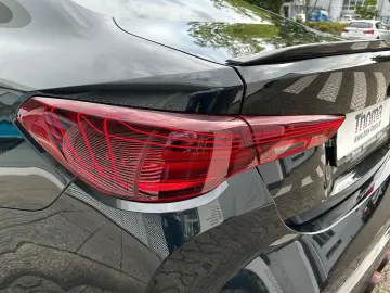 BMW M4 Coupe xDrive Competition  M Performance Parts
