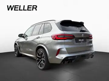 BMW X5 M Competition Pano AHK Laser
