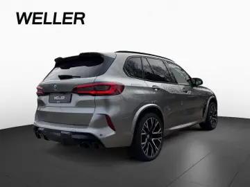 BMW X5 M Competition Pano AHK Laser