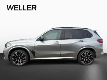 BMW X5 M Competition Pano AHK Laser