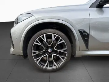 BMW X5 M Competition Pano AHK Laser