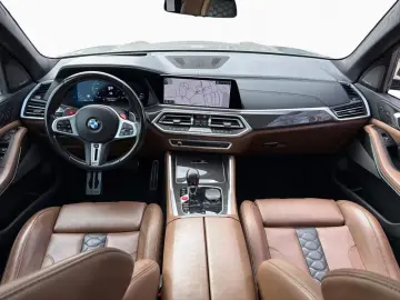 BMW X5 M Competition Pano AHK Laser