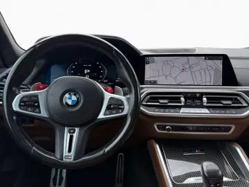 BMW X5 M Competition Pano AHK Laser