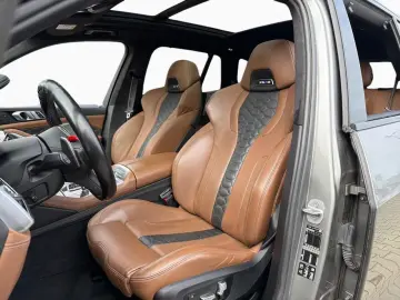 BMW X5 M Competition Pano AHK Laser