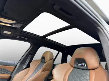 BMW X5 M Competition Pano AHK Laser