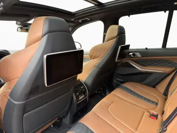 BMW X5 M Competition Pano AHK Laser