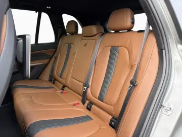 BMW X5 M Competition Pano AHK Laser