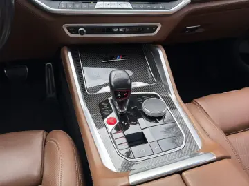 BMW X5 M Competition Pano AHK Laser