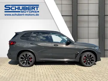 BMW X5 M Competition HUD AD AHK Pano