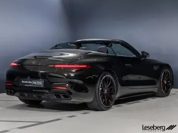 Mercedes-Benz SL 55 AMG 4M  DIG.LIGHT