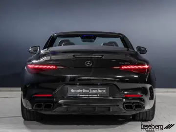 Mercedes-Benz SL 55 AMG 4M  DIG.LIGHT