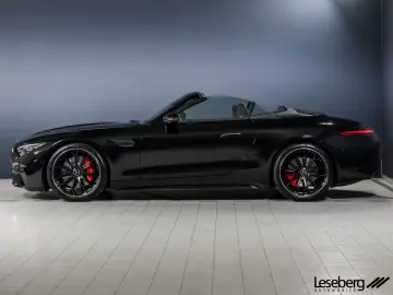 Mercedes-Benz SL 55 AMG 4M  DIG.LIGHT