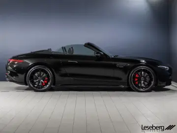 Mercedes-Benz SL 55 AMG 4M  DIG.LIGHT