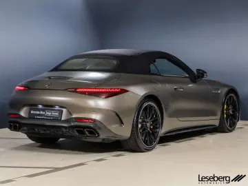 Mercedes-Benz SL 63 AMG 4M  DIG.LIGHT