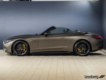 Mercedes-Benz SL 63 AMG 4M  DIG.LIGHT