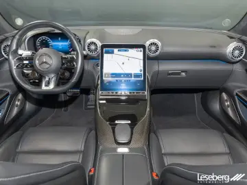 Mercedes-Benz SL 63 AMG 4M  DIG.LIGHT